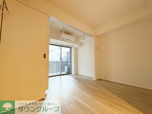 パークアクシス浦安の物件内観写真